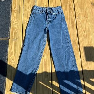 Target wild fable jeans